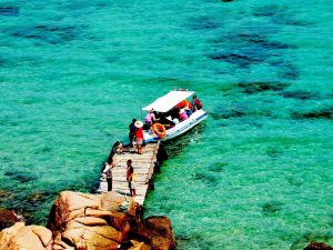 Tour du lịch Quy Nhơn – Về miền đất võ