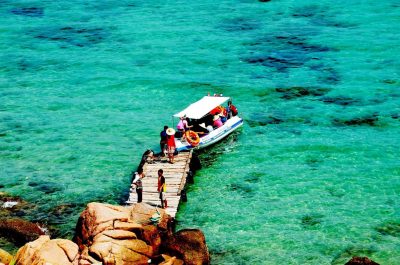 Tour du lịch Quy Nhơn – Về miền đất võ