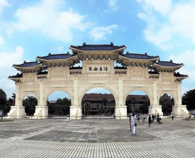 Tour Đài loan Vietnam Airlines ĐÀI BẮC – ĐÀI TRUNG – CAO HÙNG